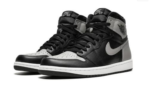 Air Jordan 1 Retro High OG _Shadow_ 36-46-cb269488